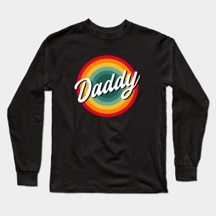 daddy Long Sleeve T-Shirt